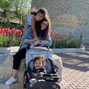 Meet your Posher, Alia